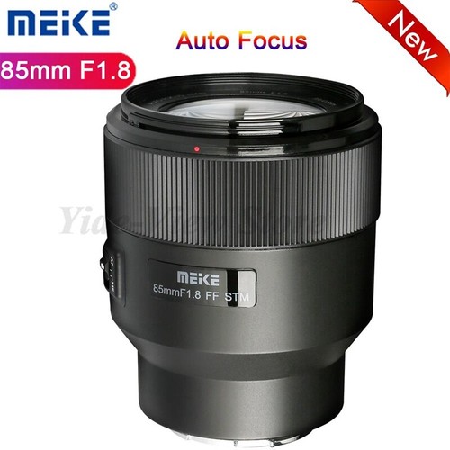 Meike 8 af obiettivo - 85,