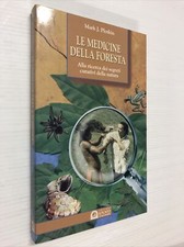 Le medicine della foresta