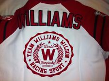 Felpa uomo Williams Wilson tg. M (simile Abercrombie Fitch Hollister)