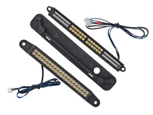 Traxxas led light kit - traxxas,