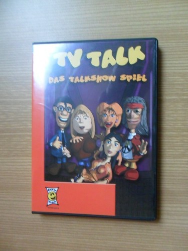 Talk il gioco - tv,