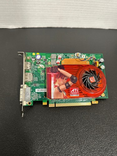 Scheda video dell ati radeon - scheda,