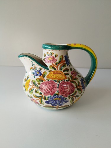 Antico vaso brocca - vaso, caraffa