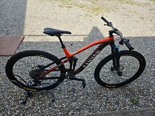 CANYON NEURON AL 7.0 Burst Orange Taglia M 29