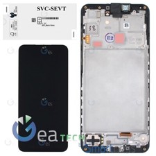 DISPLAY LCD SAMSUNG GALAXY A16