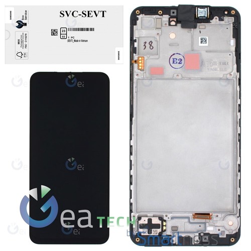 Display lcd samsung galaxy - samsung,