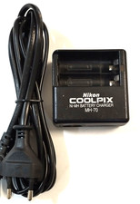 Carica batterie Nikon MH-70