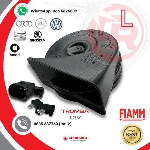 Avvisatore clacson suono auto - avvisatore,