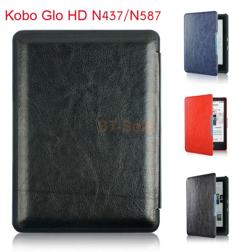 Nuova custodia per kobo - glo, hd