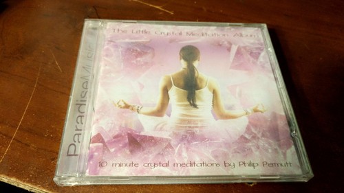 Paradise music the little - music,