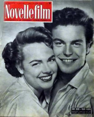 Novelle film anno viii - viii, n.