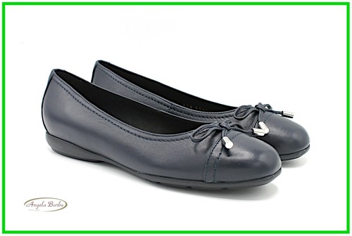 Geox scarpe donna ballerine - scarpe,