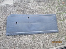 Opel kadett porte coupè - porte,