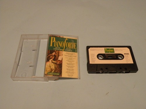 Musicassetta - aa.vv.,