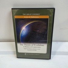 The Theory of Evolution (2002)