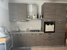 cucina moderna usata - mondo