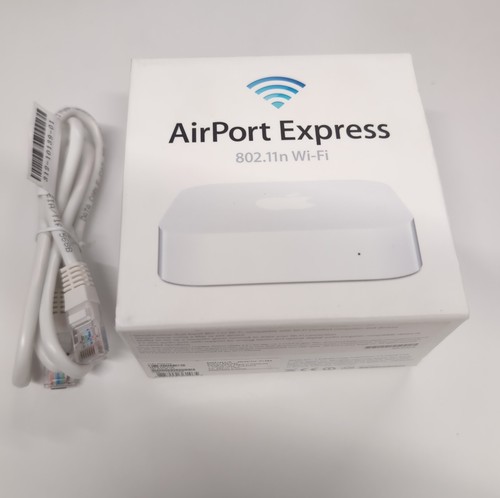 Apple airport express - airport,