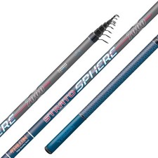 Canna pesca bolognese falcon - canna,