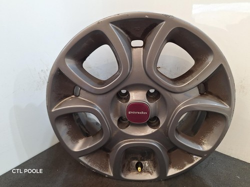 Cerchio fiat panda - cerchio,