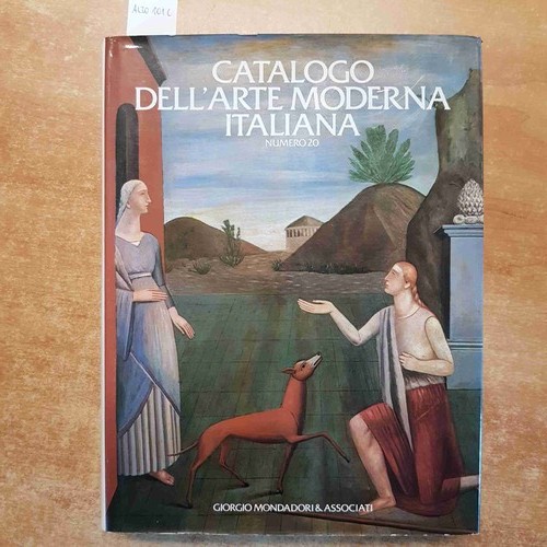 Catalogo dell arte - dell'arte, moderna