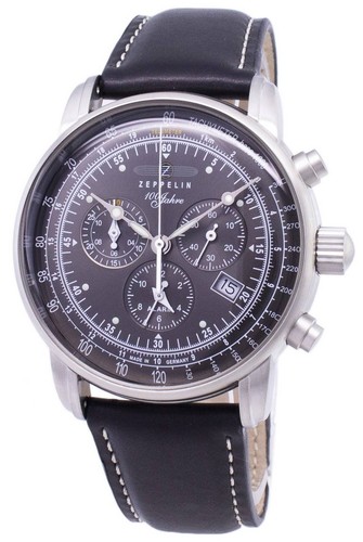 Orologio uomo zeppelin 100 - uomo,