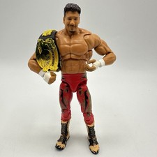 WWE ULTIMATE EDITION Modellino