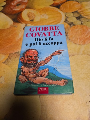 Dio poi li accoppa - e,
