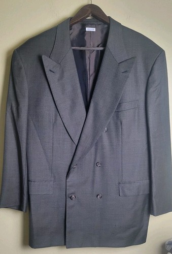 Brioni blazer giacca uomo - blazer,