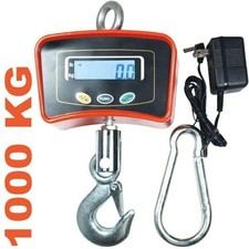 Dinamometro Gru 1000kg
