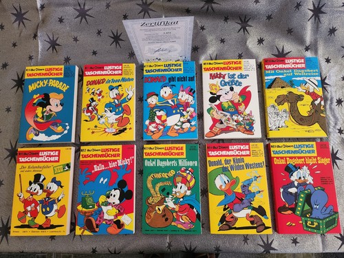 Ltb nostalgie edition 2017 - edition, n.1