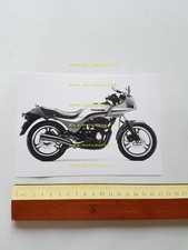 Kawasaki GPz 550 Uni-Trak foto
