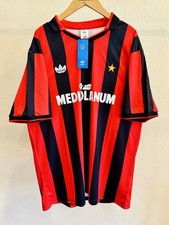 Maglia calcio Ruud Gullit AC