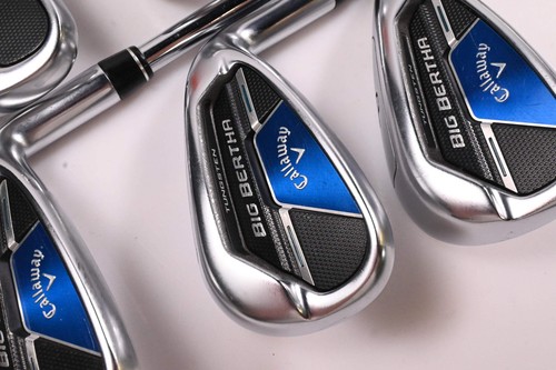 Callaway big bertha - callaway,