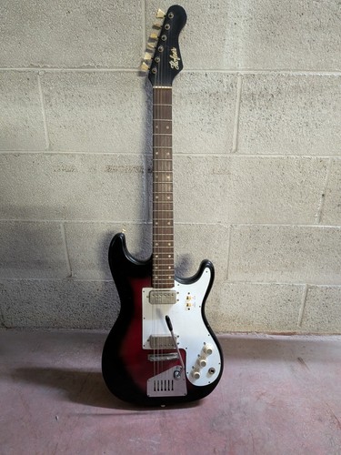 Vintage hofner 172 - '60,