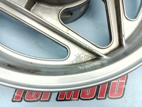 Cerchio posteriore rear - rear, rim