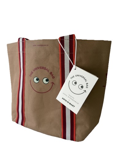 Anya hindmarch - anya, mart