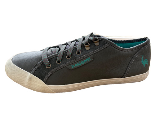 Coq sportif deauville grey - sportif,