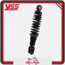 MONO AMMORTIZZATORE POSTERIORE