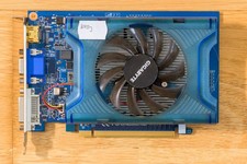 Gigabyte GV-N220OC-1GI |