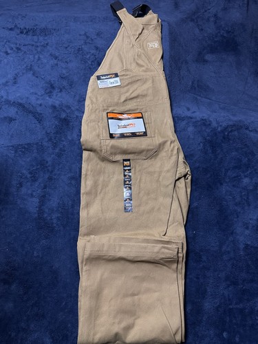 Tuta bavaglino timberland pro - tuta,