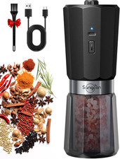 Sangcon 2 Velocità Macinasale