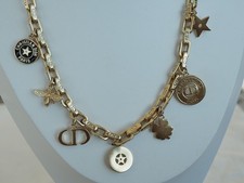 COLLIER VINTAGE SIGNE