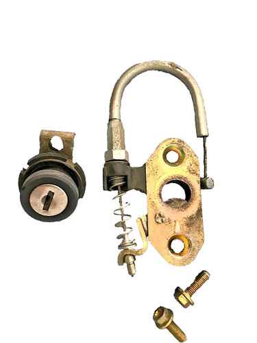 Ducati oem st2 - oem, st4