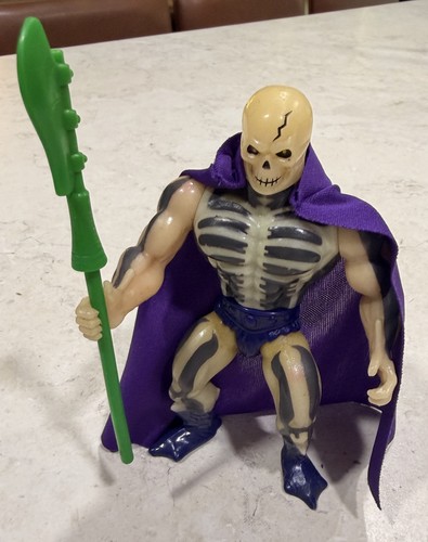 Mattel masters the universe - masters,