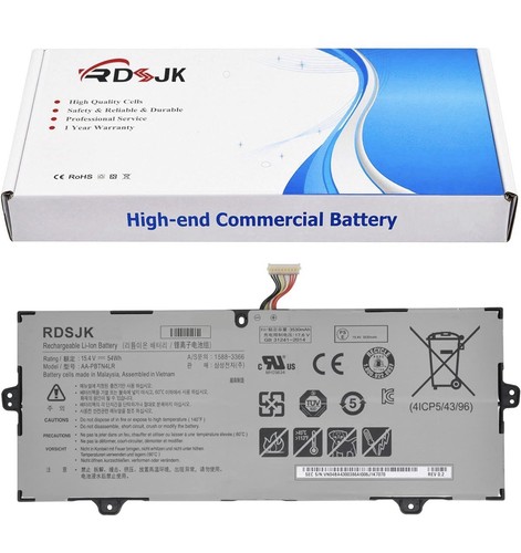 Batteria originale pbtn4lr - originale, aa-pbtn4lr