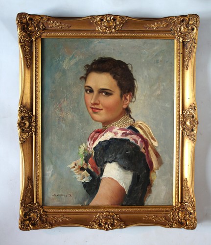 Janos szollosy - janos, (1884-1943)