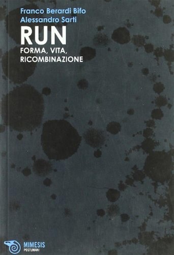 Run forma vita - run., forma,