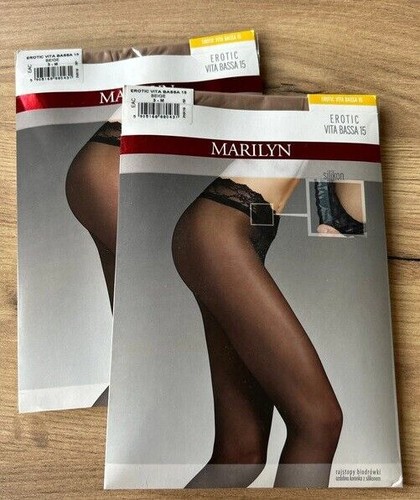 Marilyn erotic vita bassa - vita,