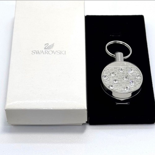 Swarovski crystal retractable - swarovski,