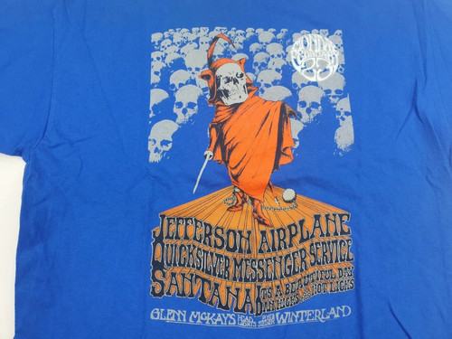 Nuova maglietta jefferson - maglietta,